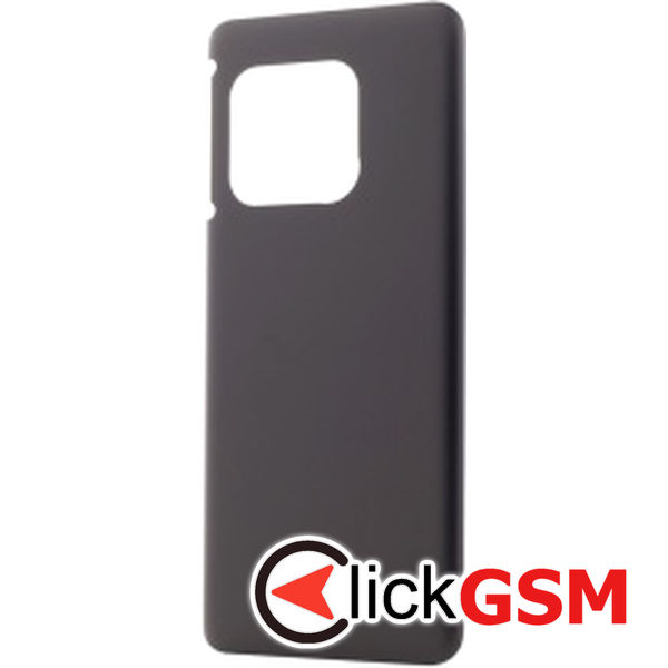 Piesa Capac Spate Negru Oneplus 10 Pro 4zyo
