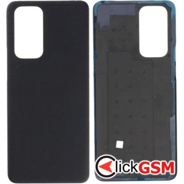 Piesa Piesa Capac Spate Negru Oneplus 9 Pro 1gtz