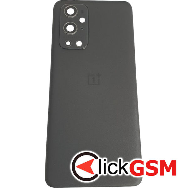 Piesa Capac Spate Negru Oneplus 9 Pro 423r