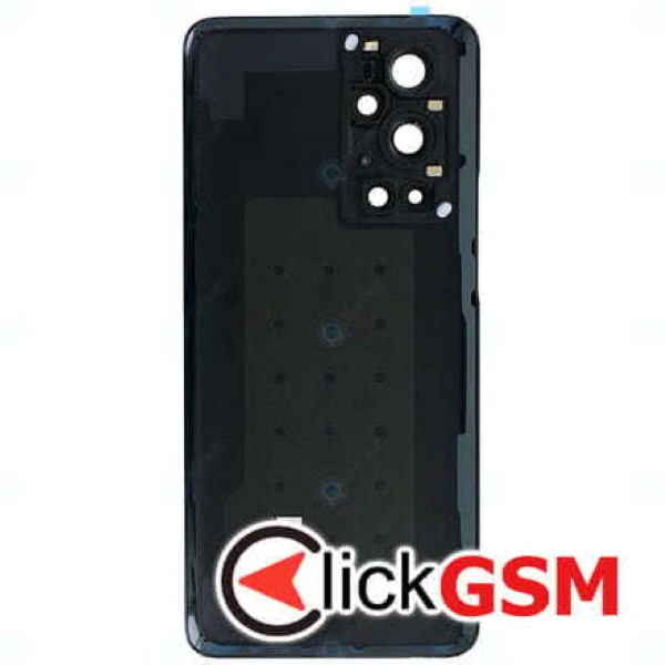 Piesa Capac Spate Negru Oneplus 9 Pro 8ct