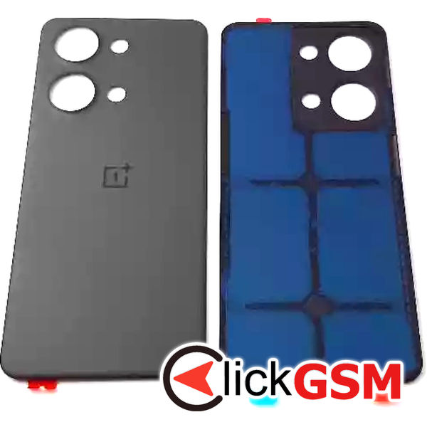 Piesa Capac Spate Negru Oneplus Nord 3 5g 2au8