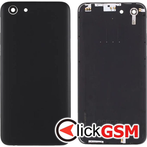 Piesa Capac Spate Negru Oppo A83 4u29