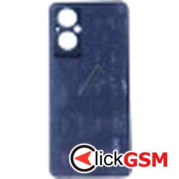 Piesa Capac Spate Negru Oppo F21 Pro 5g 3ck0