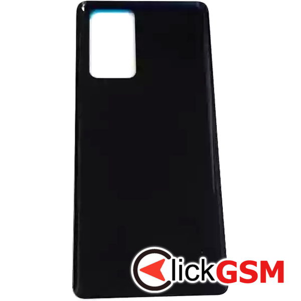 Piesa Capac Spate Negru Oppo Reno6 Pro 5g 3f4v