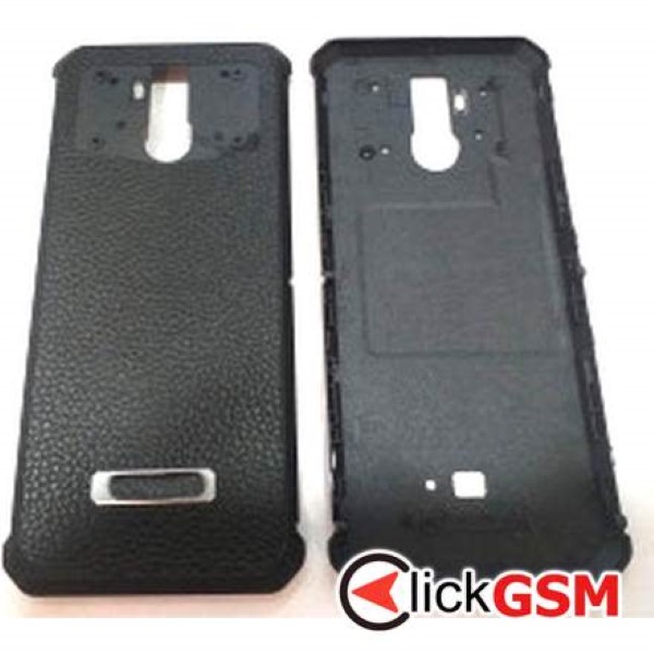 Piesa Capac Spate Negru Oukitel K12 2l35