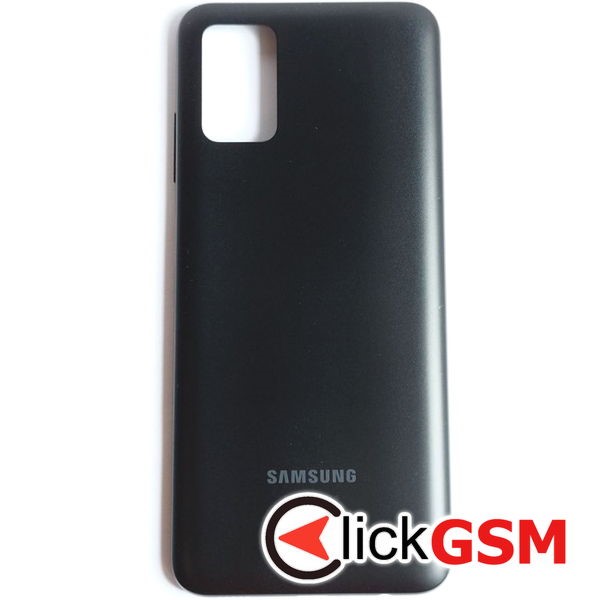 Piesa Piesa Capac Spate Negru Samsung Galaxy A03s 1m4