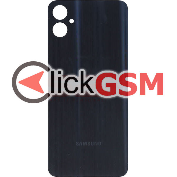 Piesa Capac Spate Negru Samsung Galaxy A05 4l3q