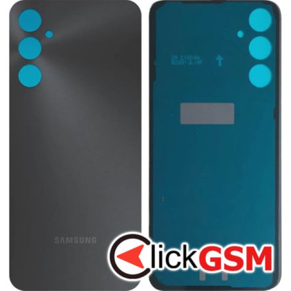 Piesa Capac Spate Negru Samsung Galaxy A05s 3dpq