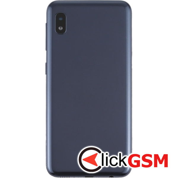 Piesa Piesa Capac Spate Negru Samsung Galaxy A10e 4at3