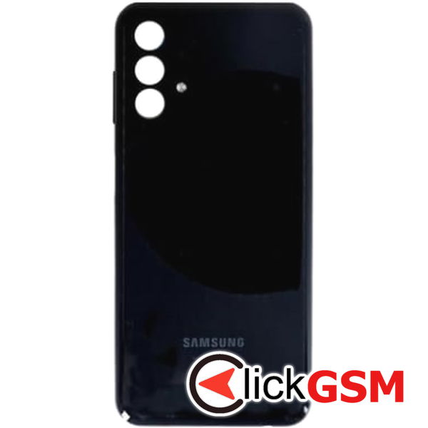 Piesa Piesa Capac Spate Negru Samsung Galaxy A13 2d9u