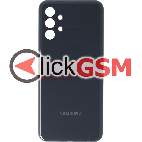 Piesa Piesa Capac Spate Negru Samsung Galaxy A13 4jci