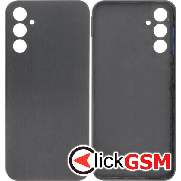 Piesa Piesa Capac Spate Negru Samsung Galaxy A14 40t9