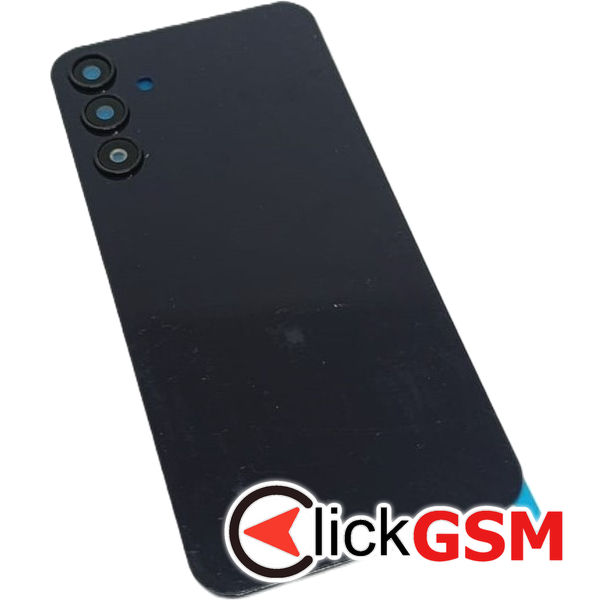 Piesa Piesa Capac Spate Negru Samsung Galaxy A15 1e86