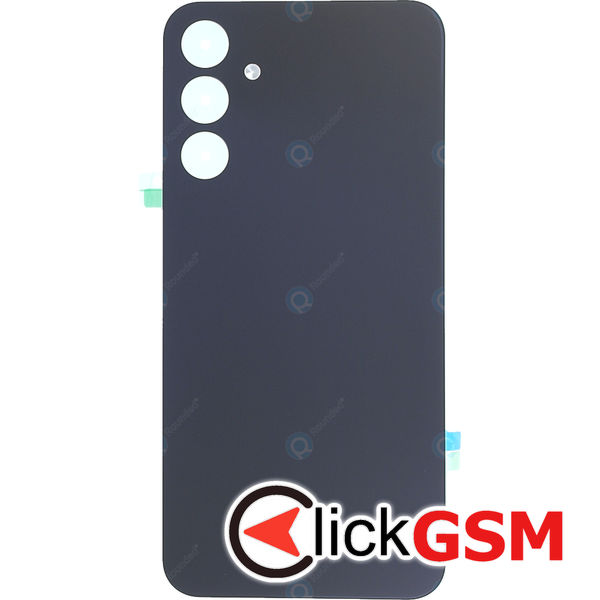 Piesa Piesa Capac Spate Negru Samsung Galaxy A15 5g 3d0a