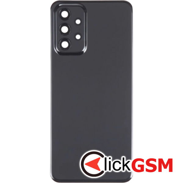 Piesa Capac Spate Negru Samsung Galaxy A23 Axz