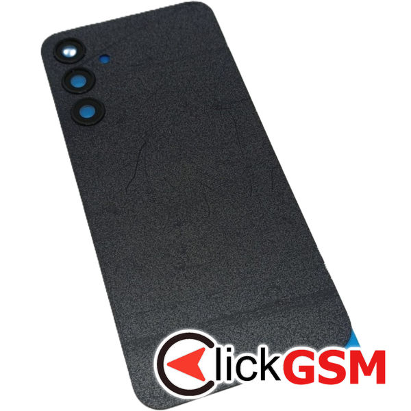 Piesa Piesa Capac Spate Negru Samsung Galaxy A25 4q5v