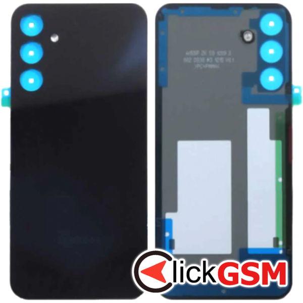 Piesa Piesa Capac Spate Negru Samsung Galaxy A40 2cv7