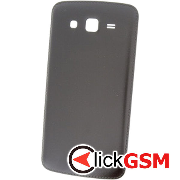 Piesa Capac Spate Negru Samsung Galaxy Grand 2 A44