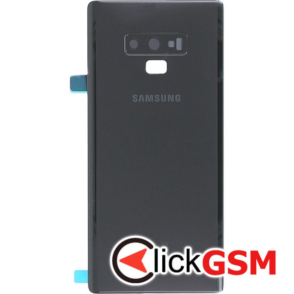 Piesa Capac Spate Negru Samsung Galaxy Note9 1us1