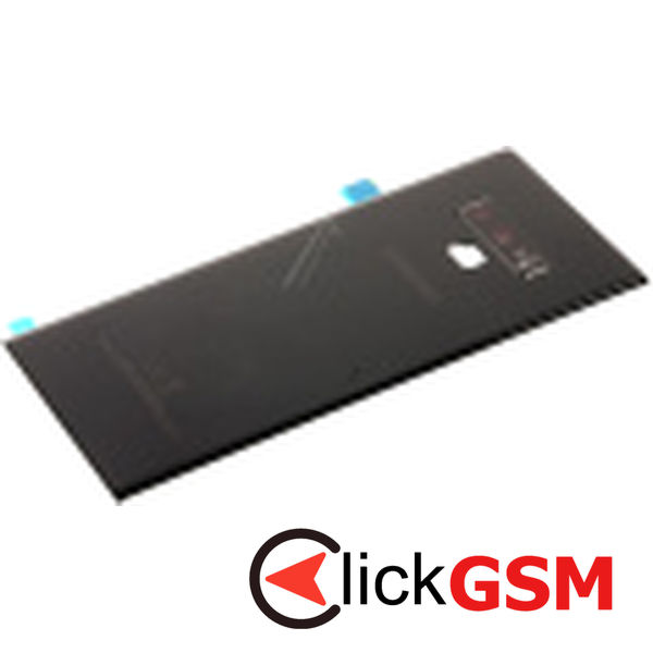 Piesa Capac Spate Negru Samsung Galaxy Note9 4z0k