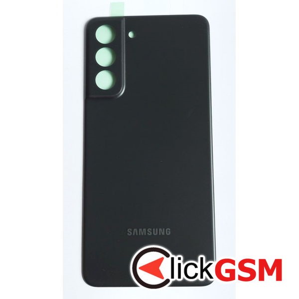 Piesa Capac Spate Negru Samsung Galaxy S21 Fe 3cxr