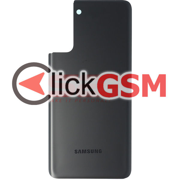 Piesa Capac Spate Negru Samsung Galaxy S21.plus 5g 4jt7