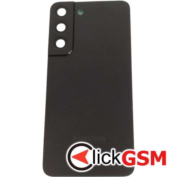 Piesa Capac Spate Negru Samsung Galaxy S22 11fp