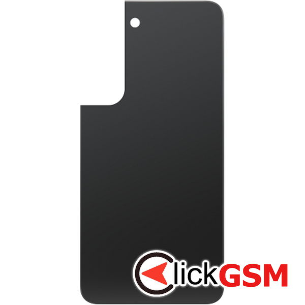 Piesa Capac Spate Negru Samsung Galaxy S22 4psw