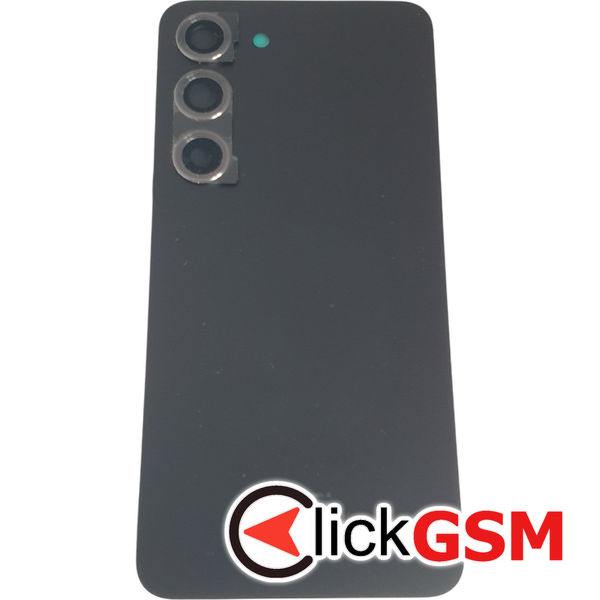 Piesa Capac Spate Negru Samsung Galaxy S23 4pt9