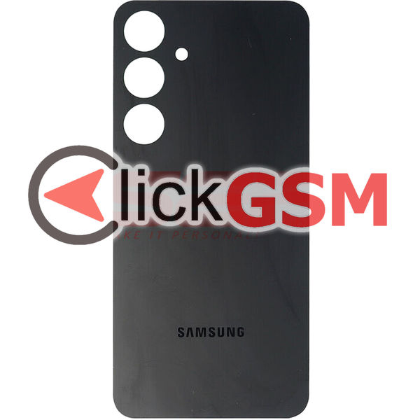 Piesa Capac Spate Negru Samsung Galaxy S24.plus 4l5a