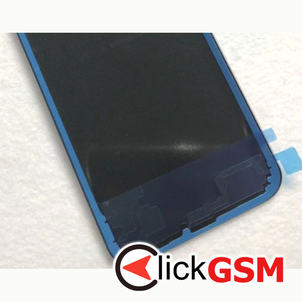 Piesa Piesa Capac Spate Negru Samsung Galaxy S8.plus 1vl3