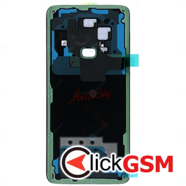 Piesa Capac Spate Negru Samsung Galaxy S9 134a