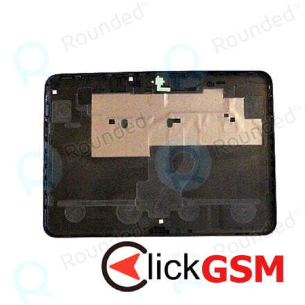 Piesa Piesa Capac Spate Negru Samsung Galaxy Tab 4 10.1 O3l