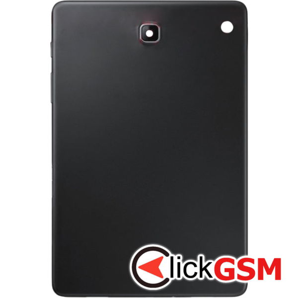 Piesa Piesa Capac Spate Negru Samsung Galaxy Tab A 8.0 4amh