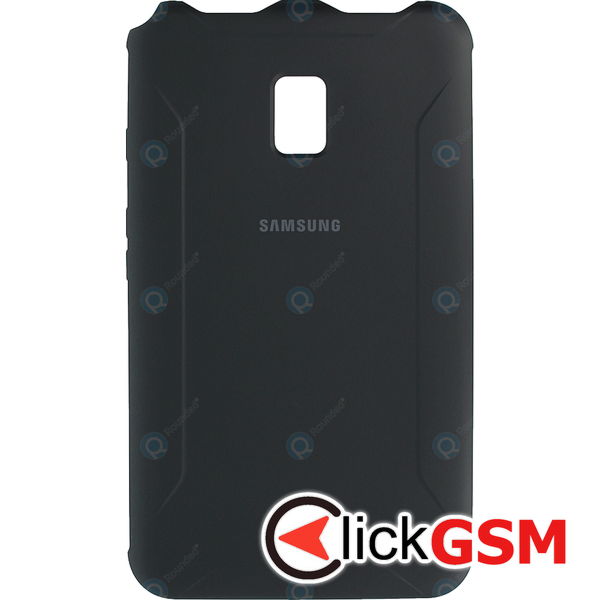 Piesa Piesa Capac Spate Negru Samsung Galaxy Tab Active 2 3ce5