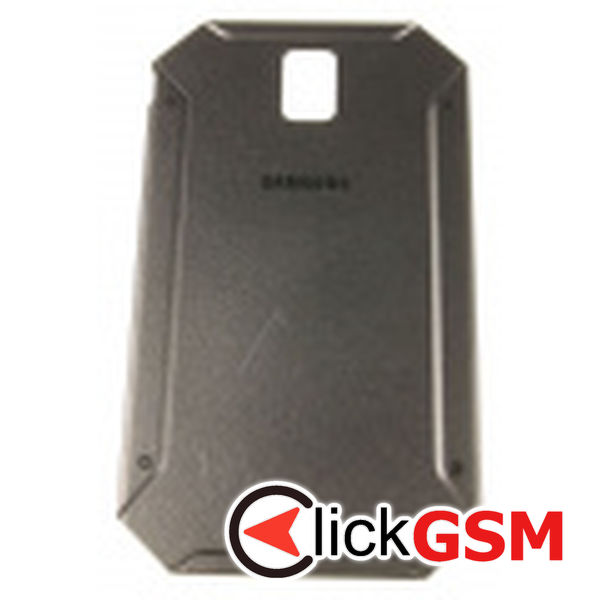 Piesa Capac Spate Negru Samsung Galaxy Tab Active 2 3rjj