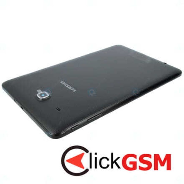 Piesa Piesa Capac Spate Negru Samsung Galaxy Tab E 13bx