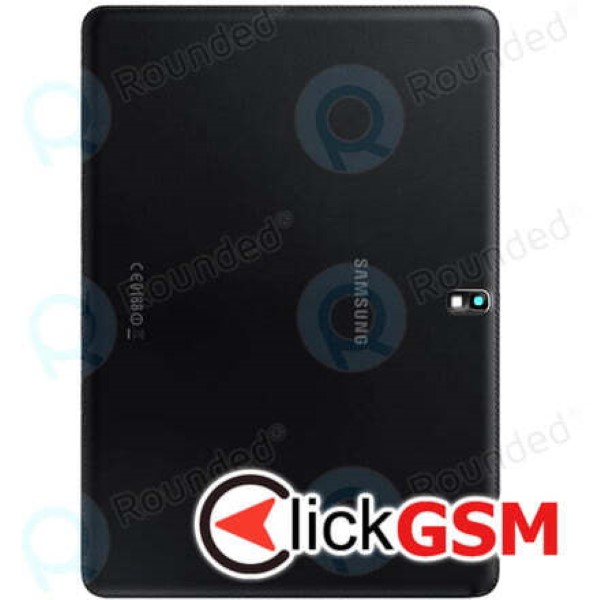 Piesa Capac Spate Negru Samsung Galaxy Tab Pro 10.1 144g