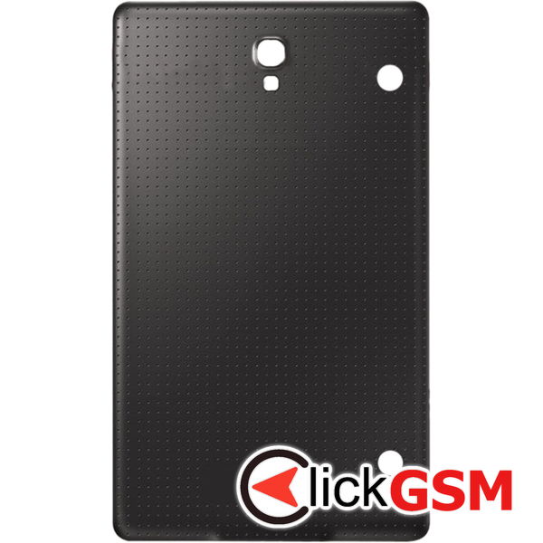 Piesa Piesa Capac Spate Negru Samsung Galaxy Tab S 8.4 4aiy