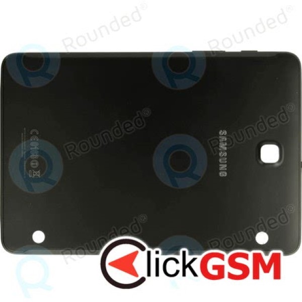 Piesa Capac Spate Negru Samsung Galaxy Tab S2 8.0 145o