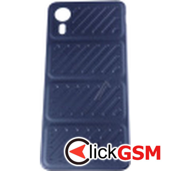 Piesa Piesa Capac Spate Negru Samsung Galaxy Xcover7 1hxa