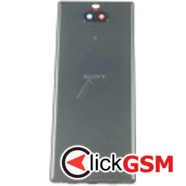 Piesa Piesa Capac Spate Negru Sony Xperia 10 Plus 1ptd