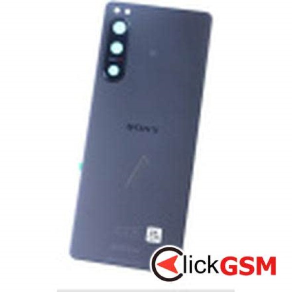 Piesa Piesa Capac Spate Negru Sony Xperia 5 Iv 2wxp