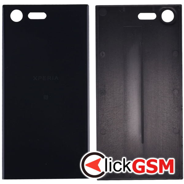 Piesa Capac Spate Negru Sony Xperia X Compact 20zh