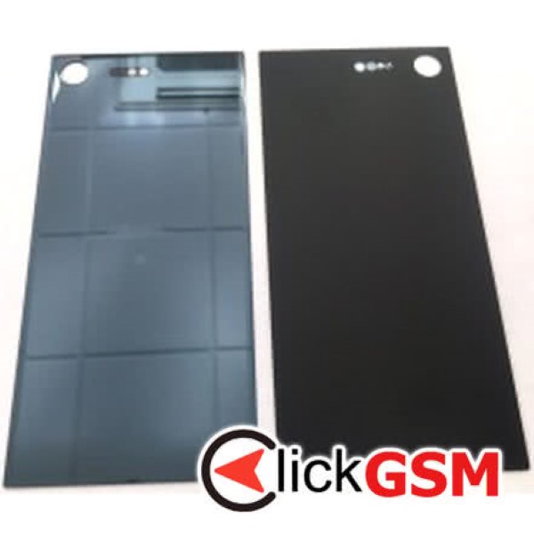 Piesa Capac Spate Negru Sony Xperia Xz Premium 36ss