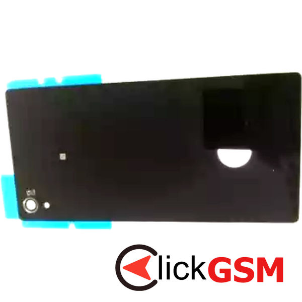 Piesa Piesa Capac Spate Negru Sony Xperia Z5 Premium 36zl