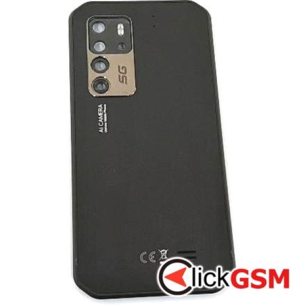 Piesa Capac Spate Negru Ulefone Armor 11t 5g 2mc9