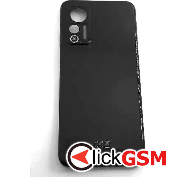 Piesa Piesa Capac Spate Negru Ulefone Note 14 2mcx