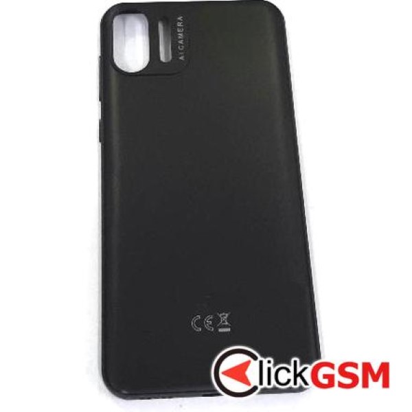 Piesa Piesa Capac Spate Negru Ulefone Note 6p 2mcw