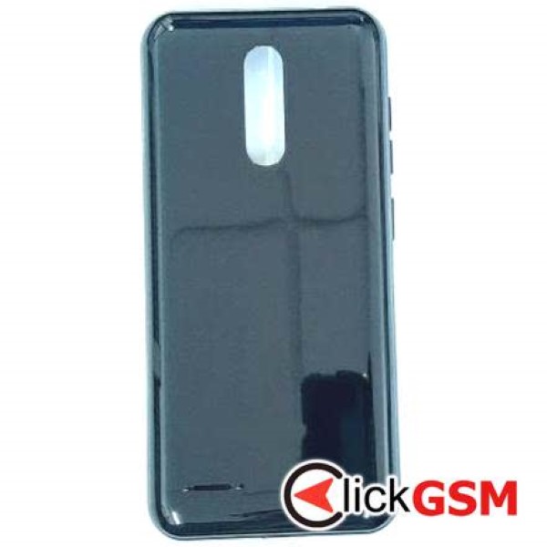 Piesa Capac Spate Negru Ulefone Note 8p 2mcv